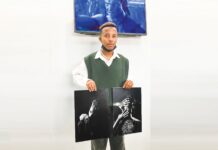 Iphumane: A journey to self-discovery by Mofana