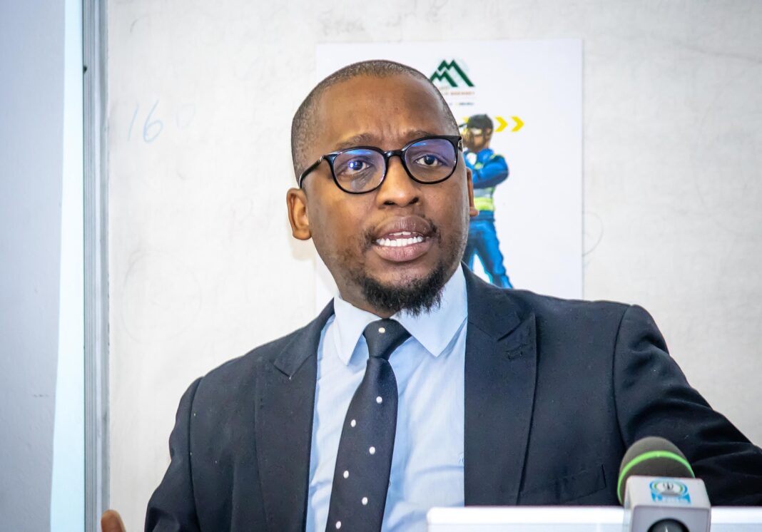 Rescind sin tax – MMB