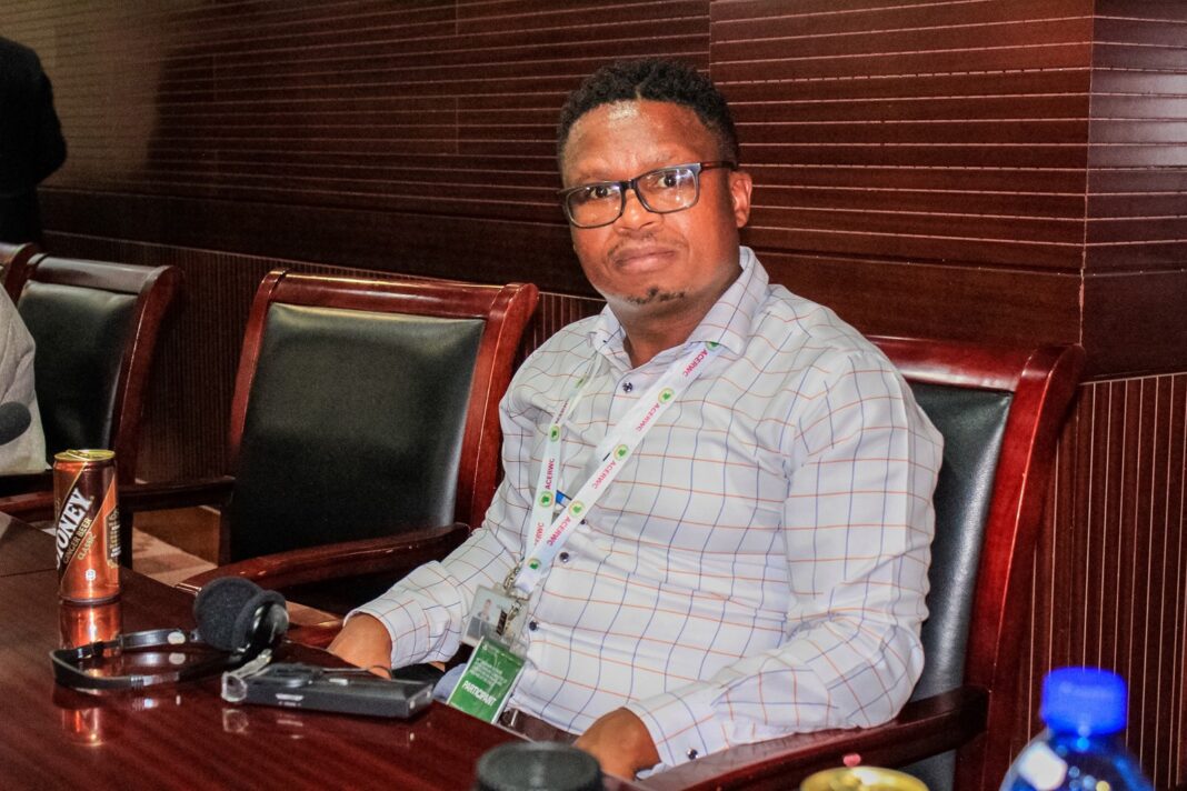 A feminist discourse for change