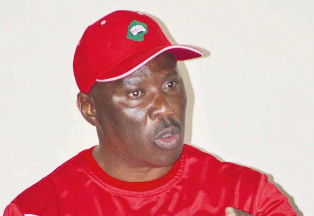 Hands off business: LLC tells govt