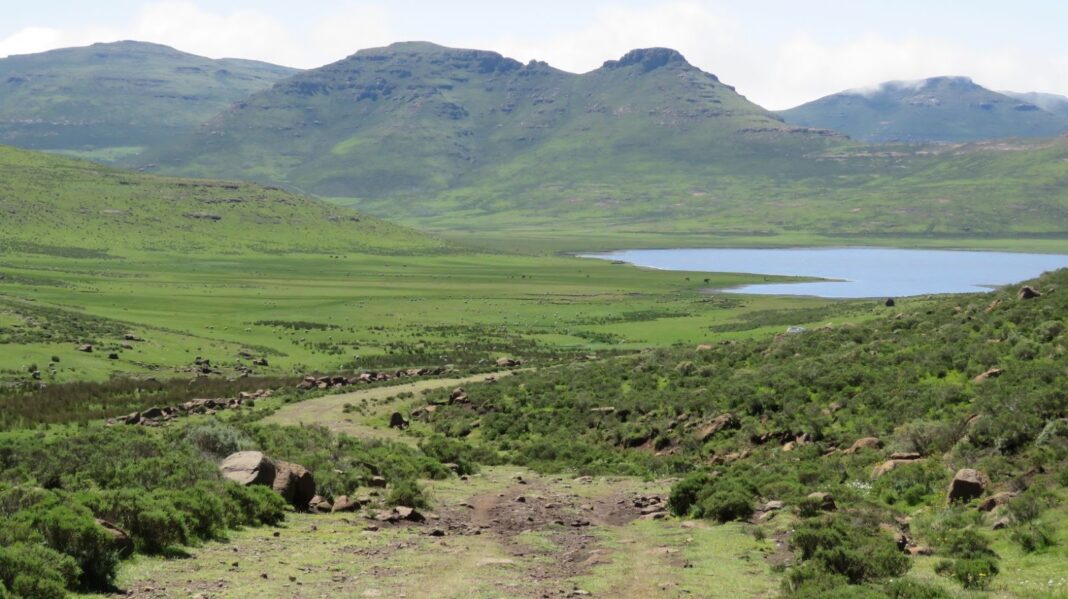 Tussle over heritage site