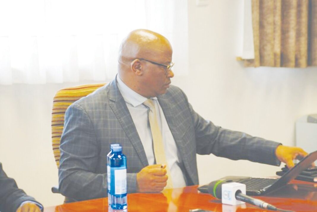 Govt, partners prepare for natural disasters