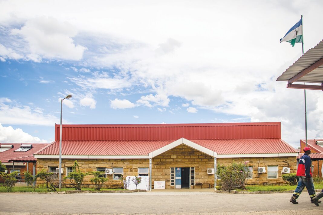 Govt doctors’ strike overwhelms CHAL hospitals