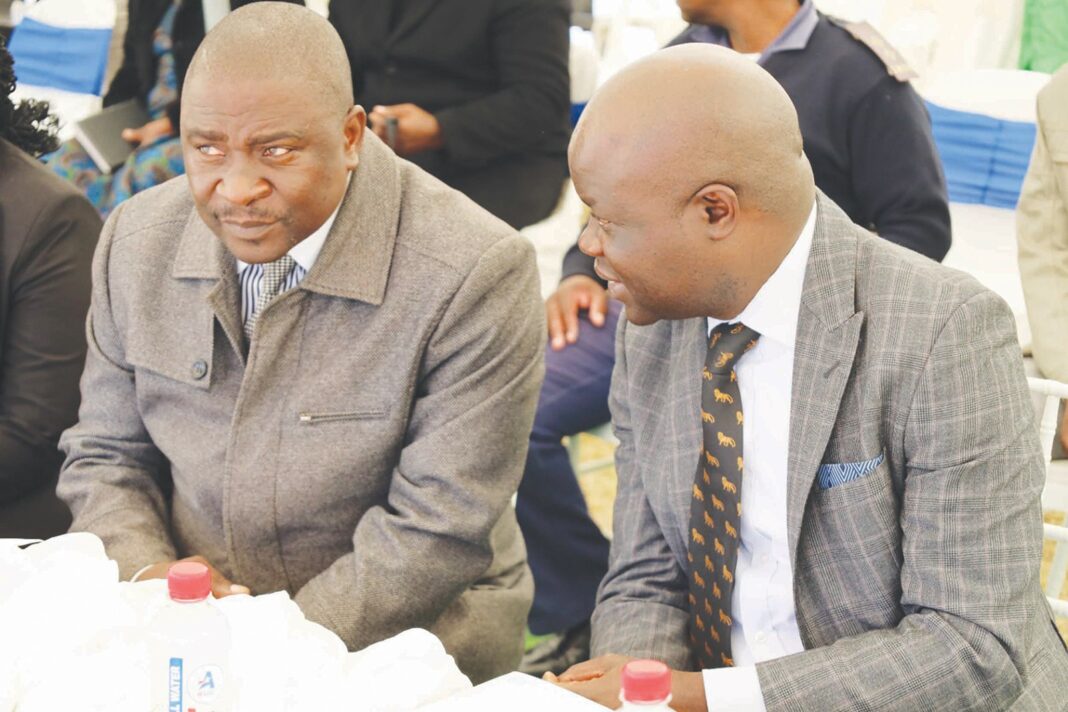 WHO urges govt to invest in primary healthcare