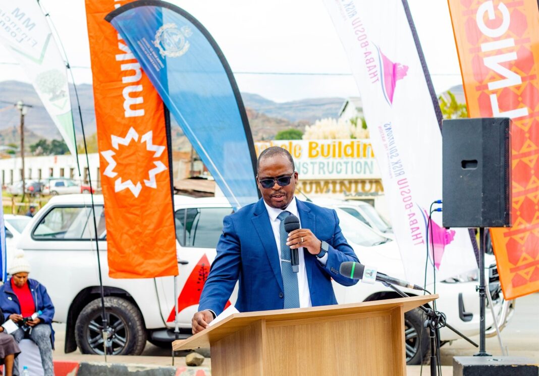 Money Month campaign launched