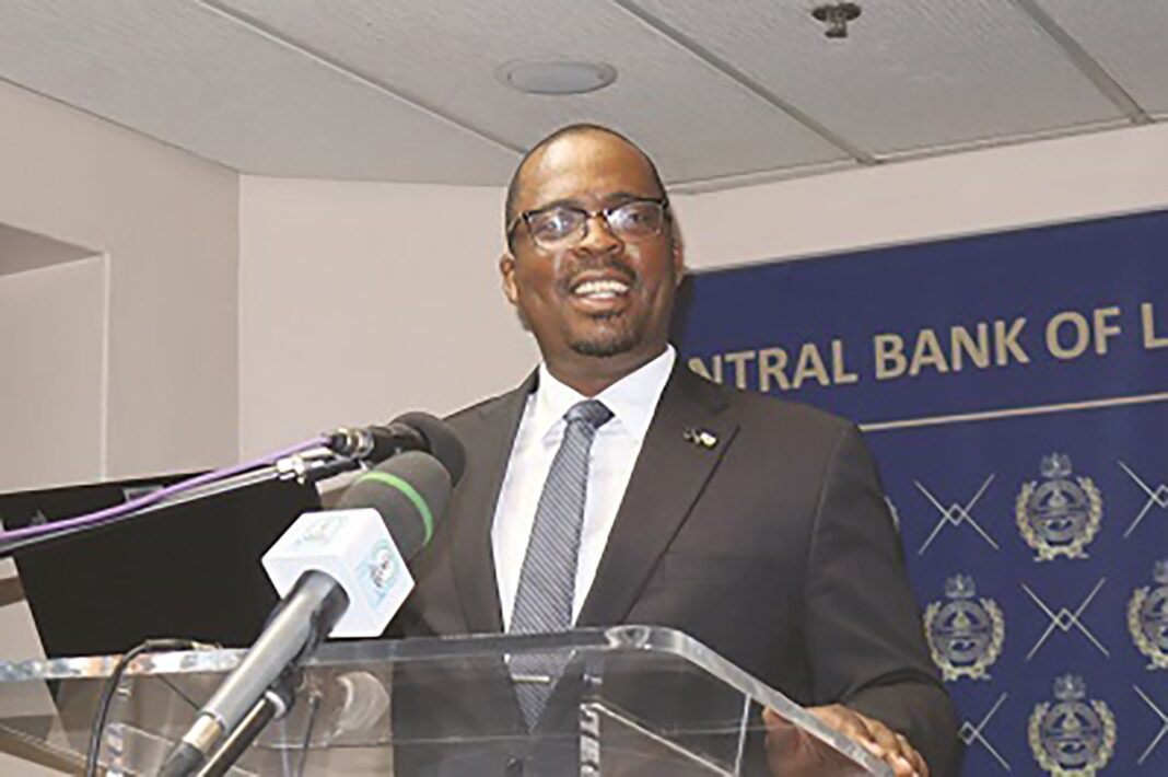 CBL hikes repo rate by 25 basis points