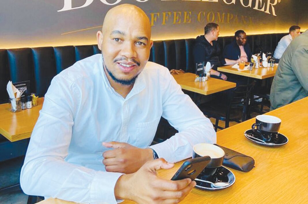 Signature Risk Consultancy scoops big