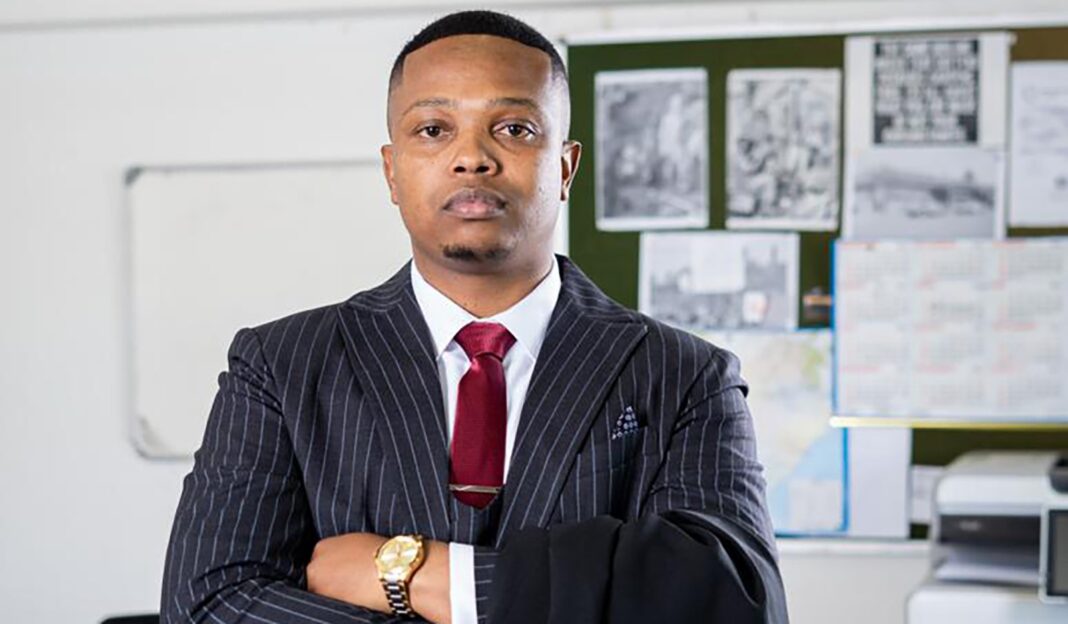 Tuke re-elected, pledges bold Law Society reform