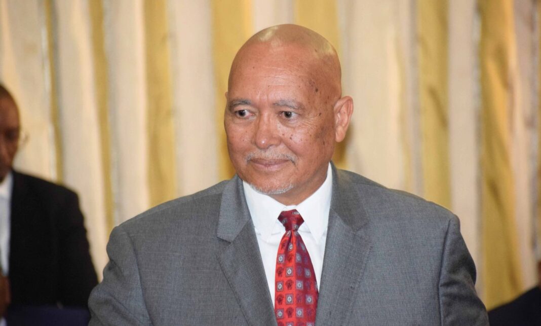 Minister vows to fight sexual exploitation
