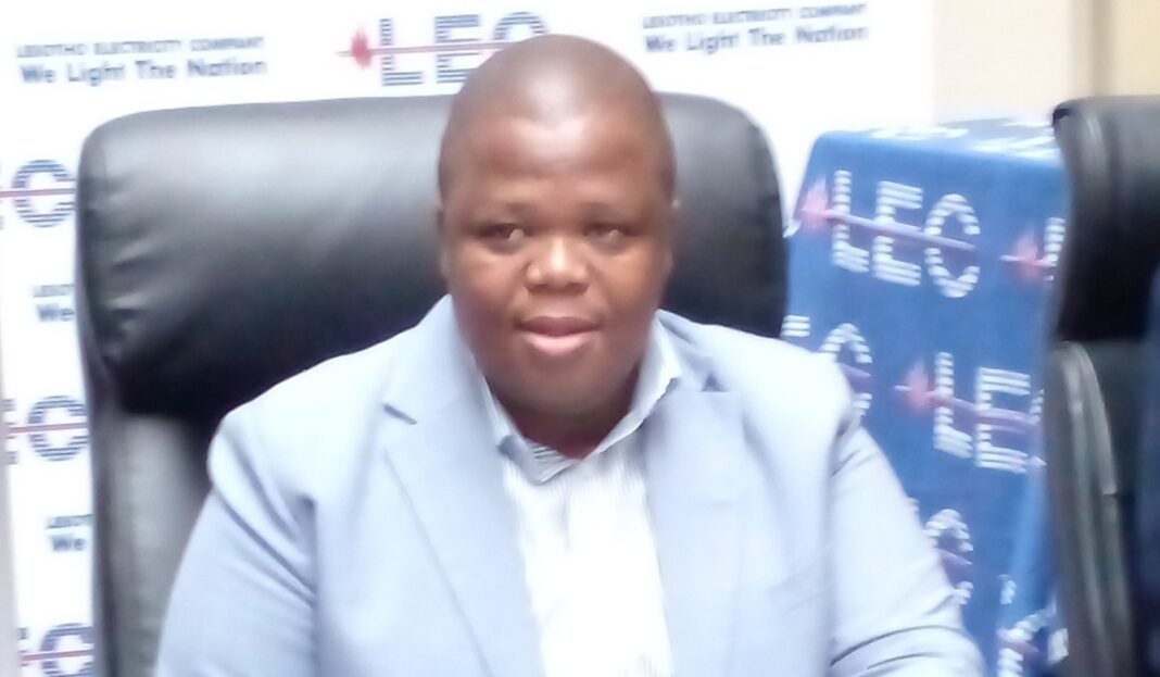 LEC chokes under M239m debt