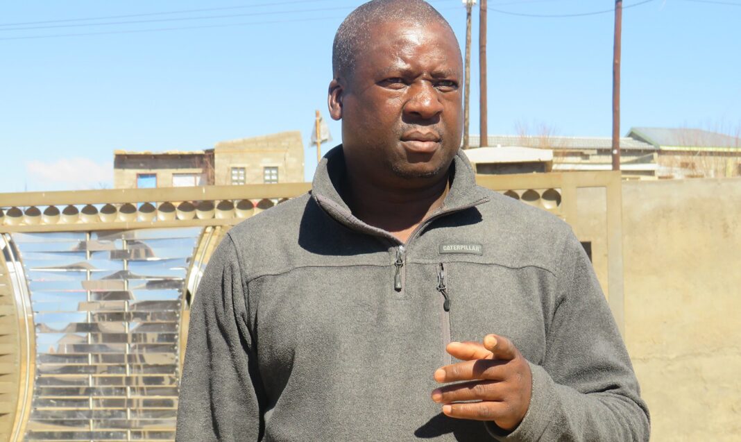 TSD director’s woes far from over