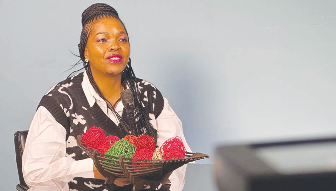 Centre to offer children sex education