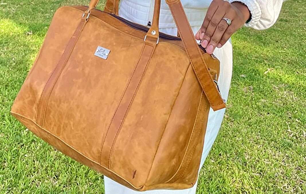 Classy handbags crafted specially for women