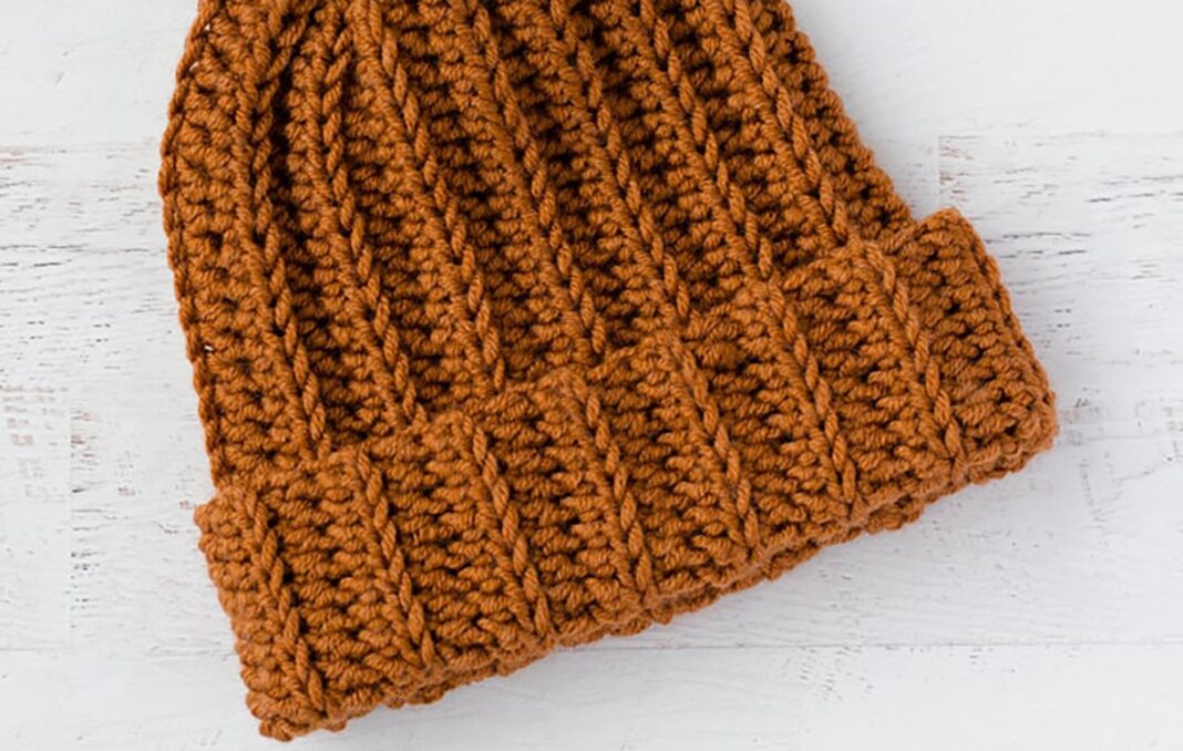 Youth strikes gold in crocheting business