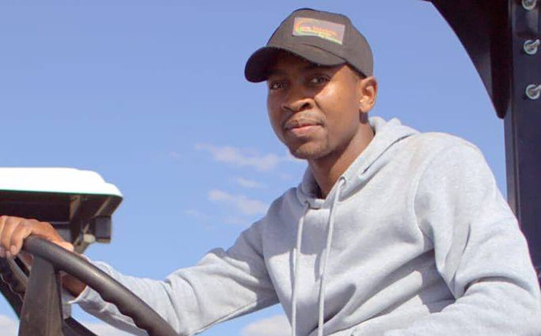 Youth urged to fight hunger and poverty
