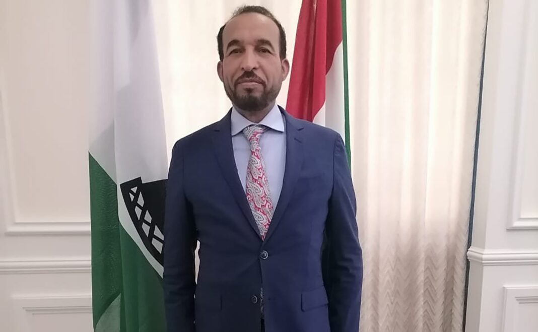 Lesotho, UAE strengthen bilateral ties