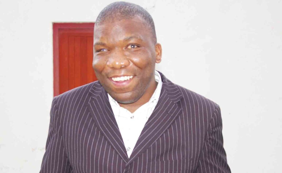 Govt improves access to justice for disabled persons