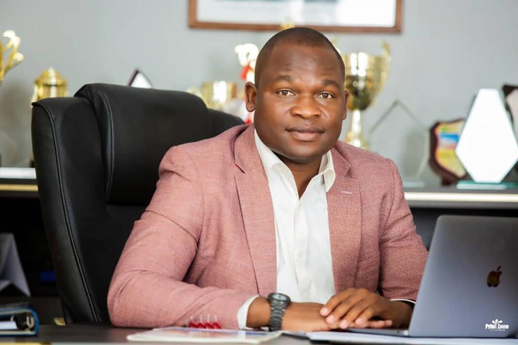 Manzungu nominated for Africa Archivers Awards