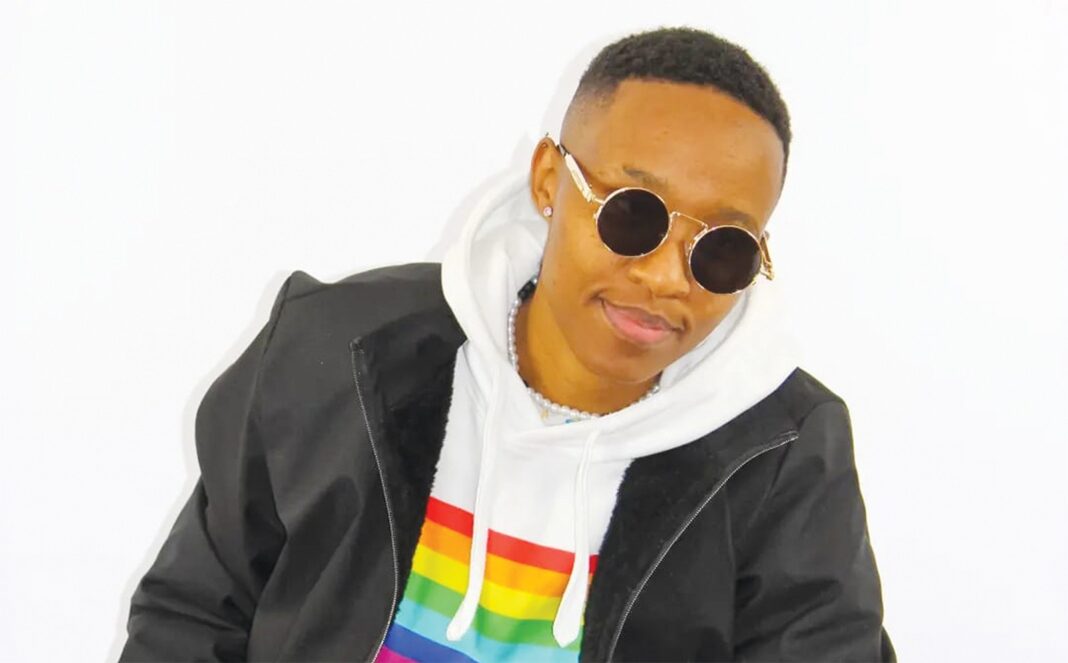 Ceejay uses acting skills to create content