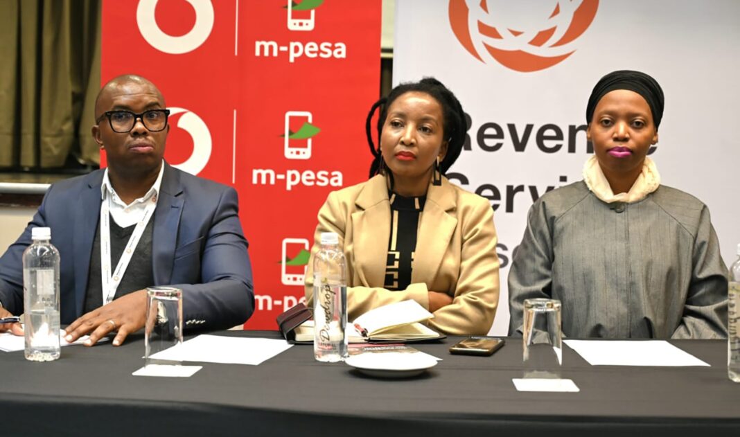 RSL modernises its services