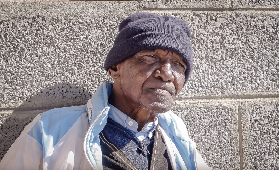 Mohale’s Hoek farmers abandon fields as hunger stalks