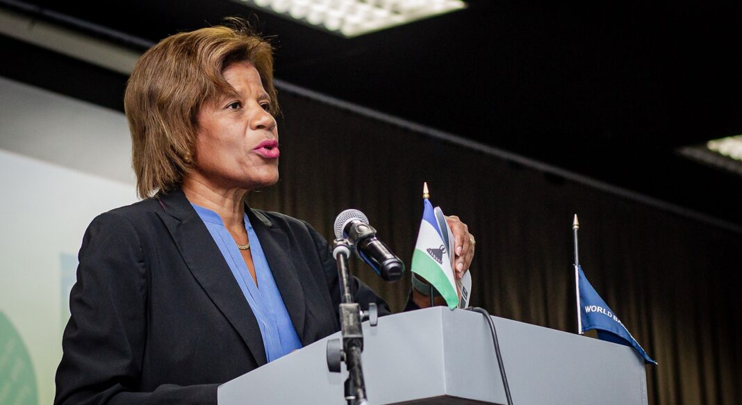 World Bank promotes gender, digitalisation