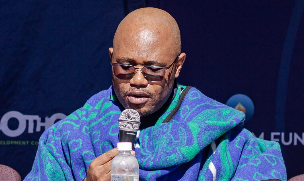 LTDC marks Selemo sa Basotho