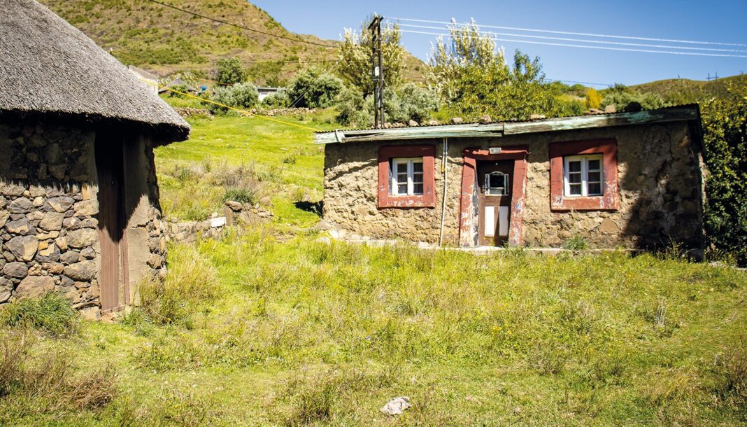 8-year power delay riles villagers