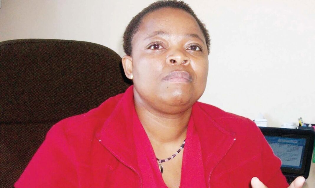 Project finally pays off land owners