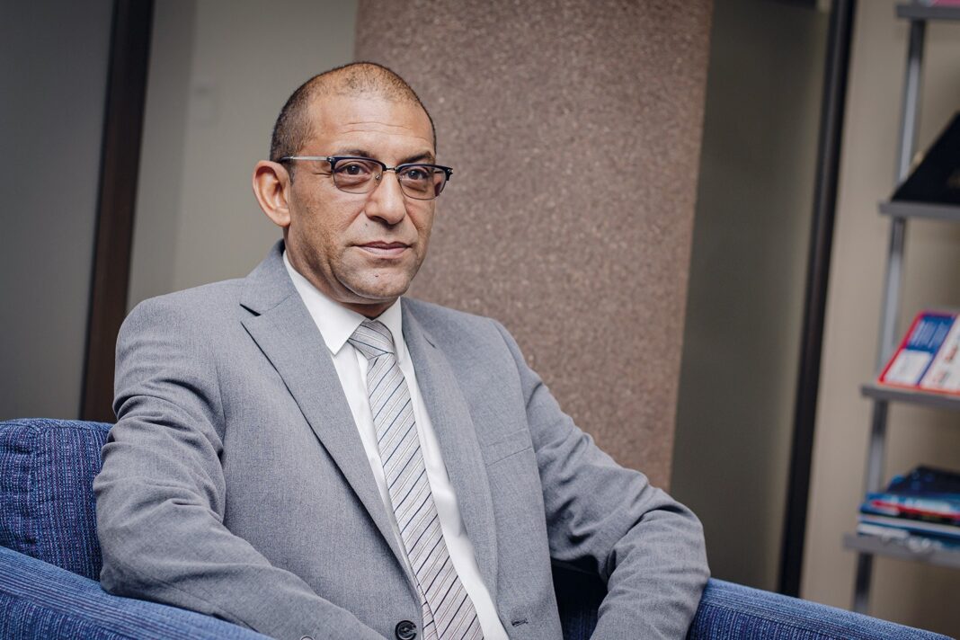 Goolam vows to transform LCA