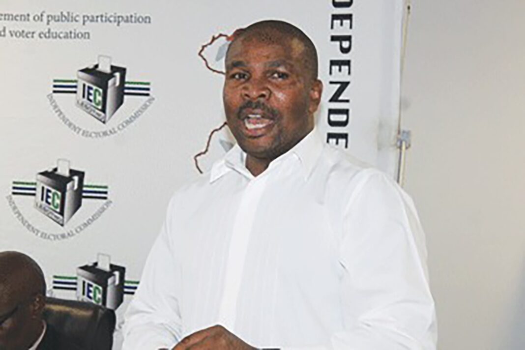 Two more parties deregistered
