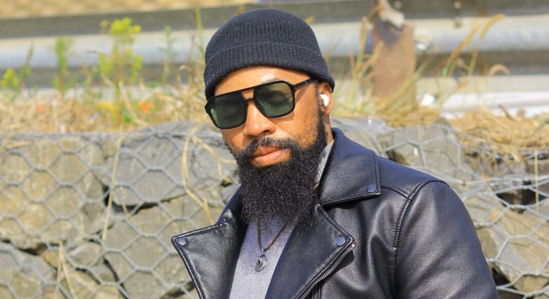 Mayeza lands major gig in SA
