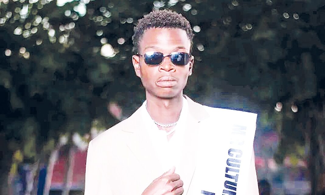 Model quits amid non-payment claims