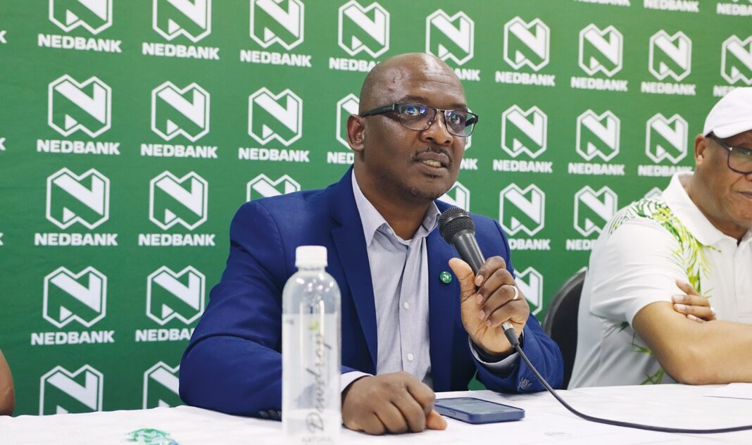 20 years of Nedbank Mohokare Golf Classic