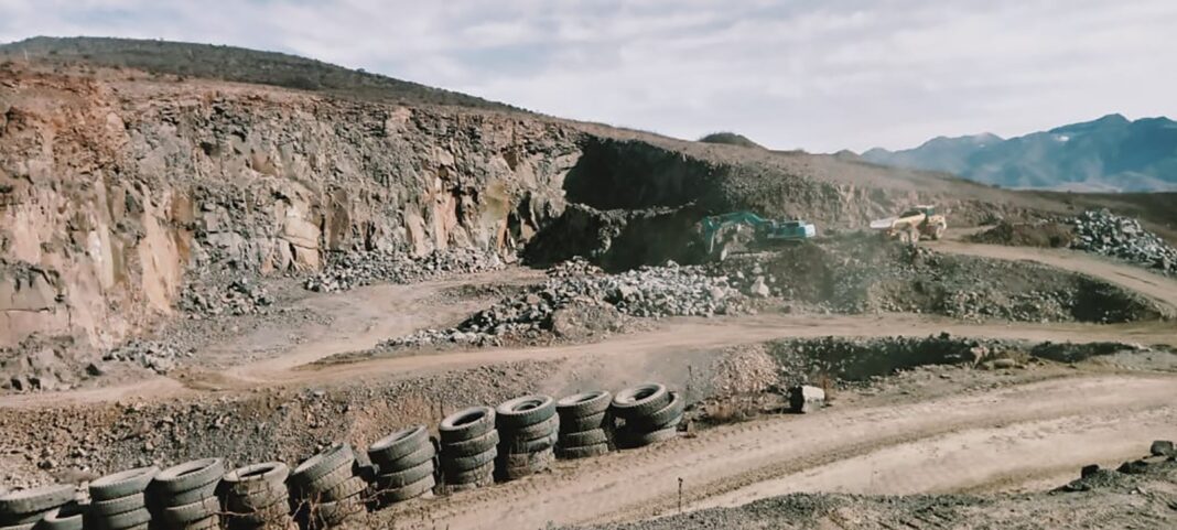 Chinese firm fails villagers