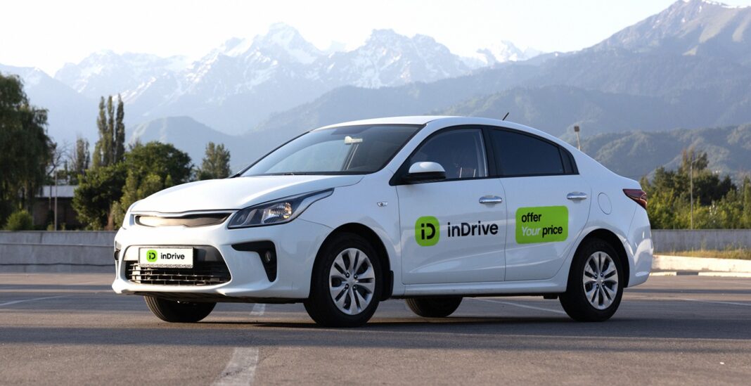 inDrive comes to Lesotho
