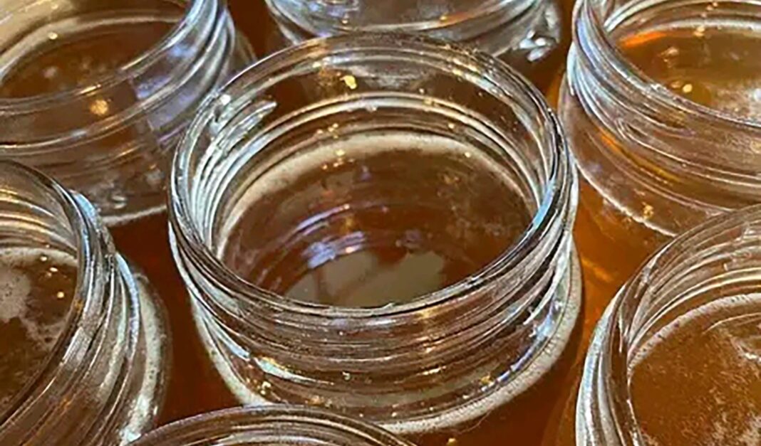 Apiarist taps into honey’s health benefits