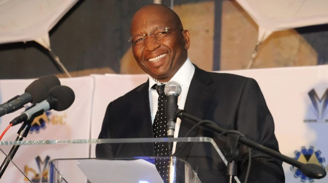 Matekane to brief SADC Summit on reforms