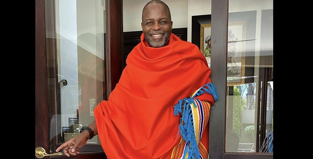 Lesotho to host 13th edition of Brand Africa