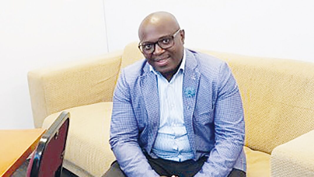 Lesotho’s tourism in safe hands