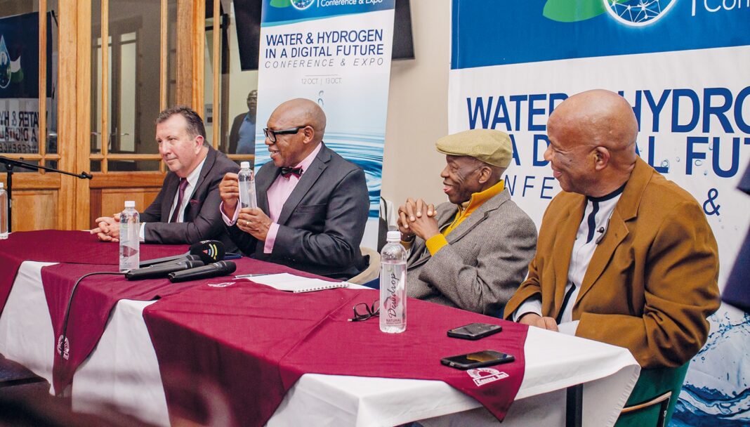 Knives out for hydrogen project