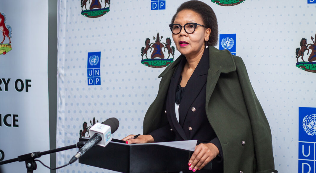 Women participation vital for economic growth