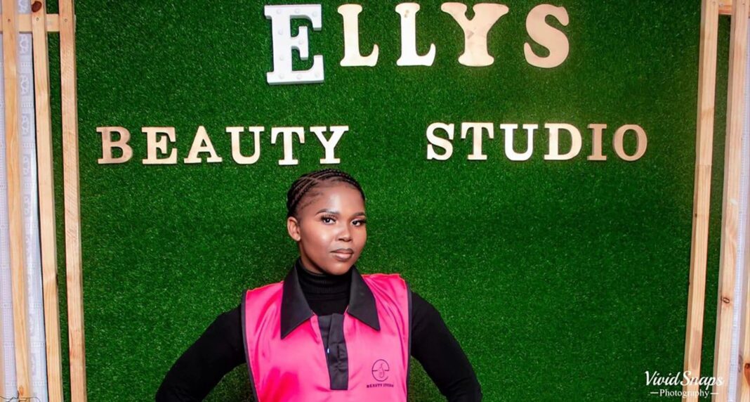 Hairdressing school leads industry growth
