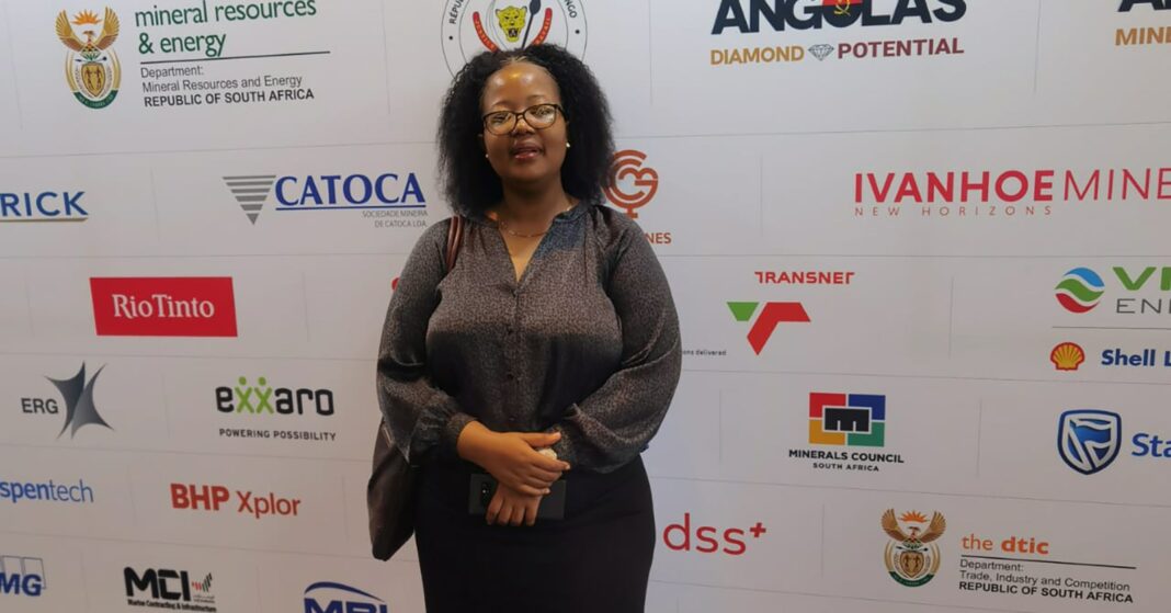 Lesotho needs to revise mining policies