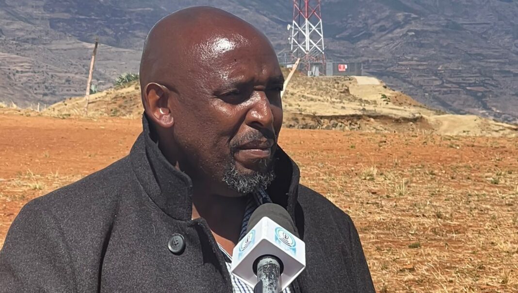 Vodacom Lesotho warns against vandalism