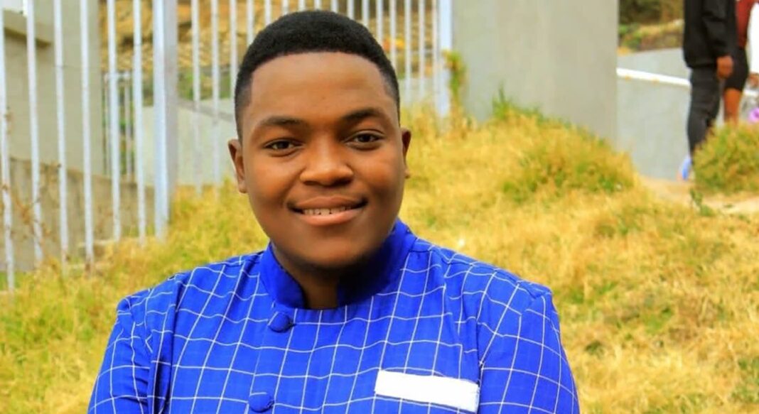 Gospel artist releases 13th album