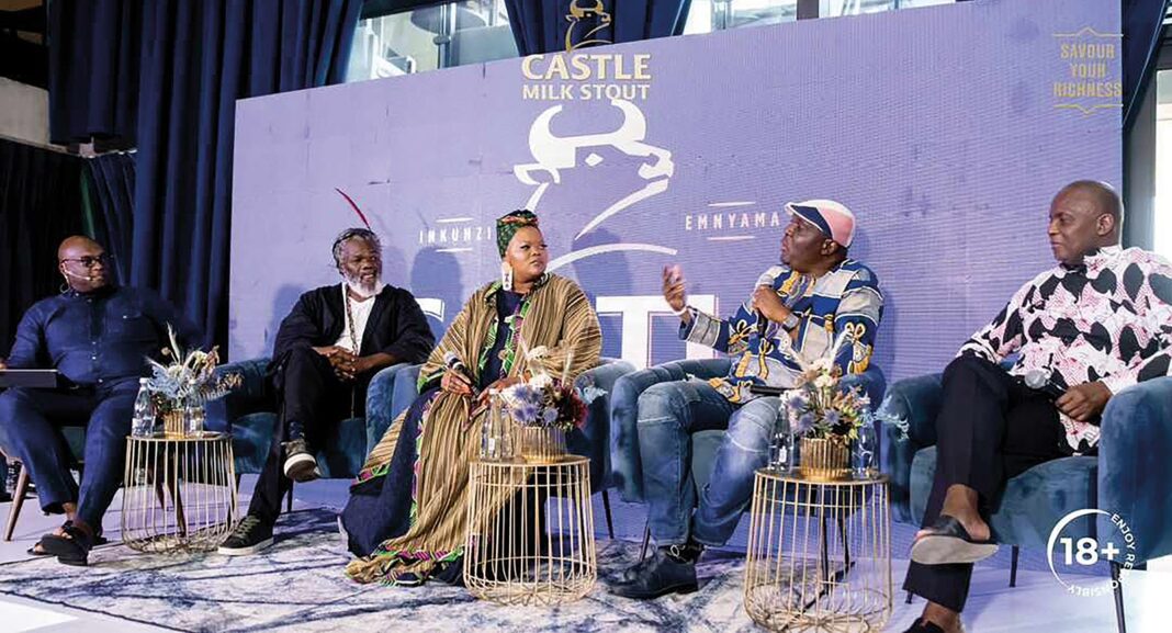 Beer’s refreshed packaging design launched