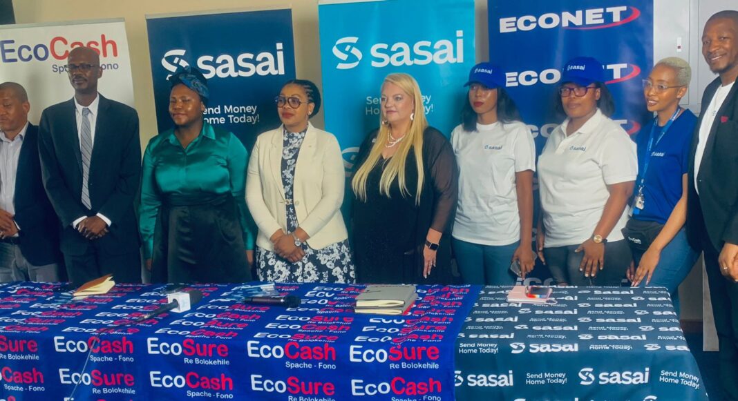 ETL presents exciting new ventures