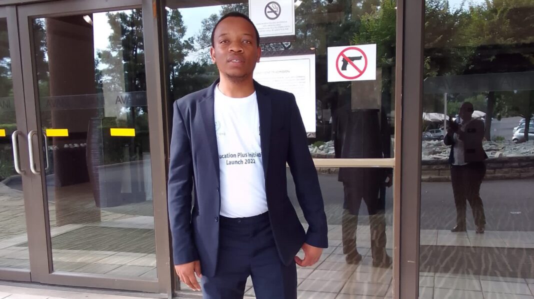 Sign language key to deaf people’s rights