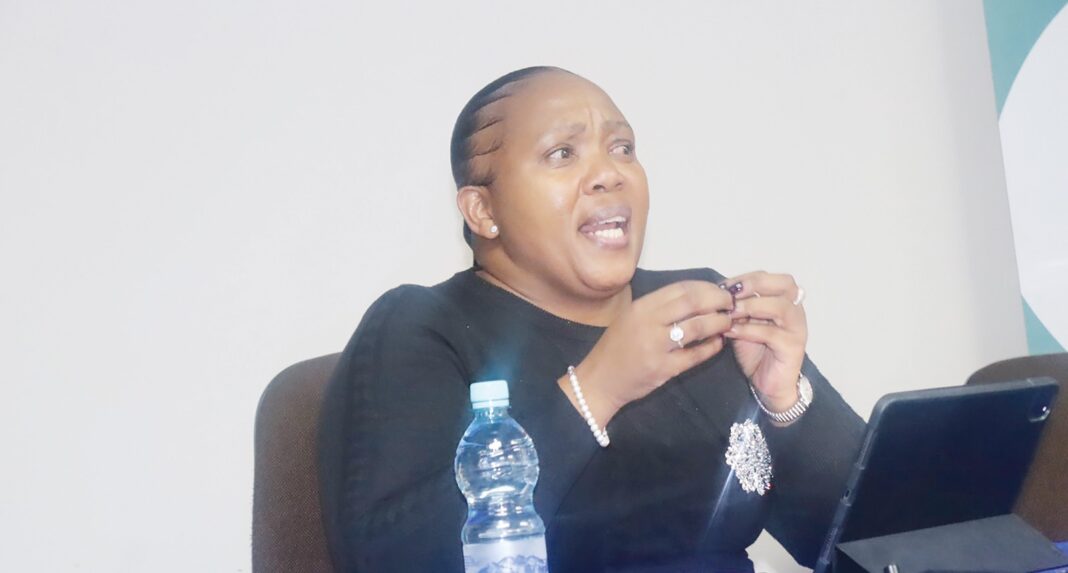 Mohlomi’s forgotten folk need pardon – report